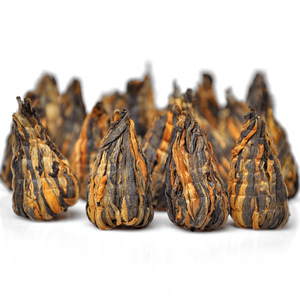Yunnan Dianhong Baota Factory Wholesale High Quality Black <strong>Tea</strong> Loose Honey-Flavored <strong>Tea</strong> - Product Image 5