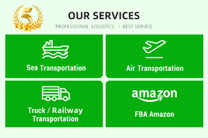 CDT บริการขนส่งสินค้าทางอากาศที่ถูกที่สุดส่งถึงบ้านบริการส่งของ DHL UPS FedEx Fast efficient TO UK USA AU FCA FBA - Product Image 4