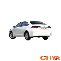 Feng Tian Pioneer Edition 2023, moteur turbo de 1,2 L, 10 airbags SRS, système de pré-collision, régulateur de vitesse adaptatif