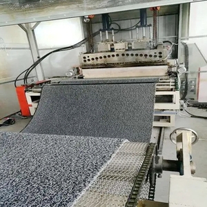 Ligne de production de tapis en PVC <span class=keywords><strong>pour</strong></span> usage domestique - Product Image 1