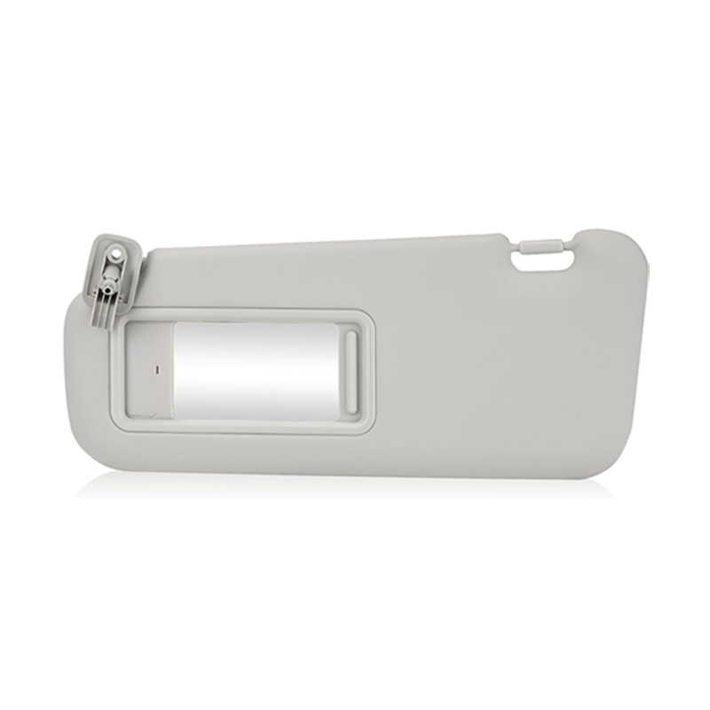 Modèle sans lumières