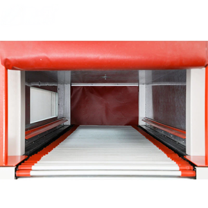 BSG5030SL Auto Film Wrapping Machine Tunnel <b>Shrink</b> Machine - Product Image 5