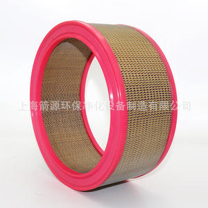 Éléments de filtre à air pour compresseurs d'air Matte Vanne 30566 30336 201533 30393 Catégorie de produit Filtre à air - Product Image 4