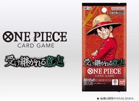 Nouvelles cartes originales japonaises One Pieces Card Opcg Tcg Op-13 One Pieces Top Battle Trading Game Jouet de collection pour enfants