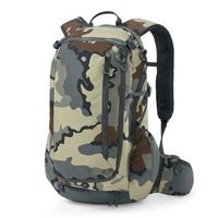 Sac à dos tactique de haute qualité pour les sports de plein air, le camping, la randonnée et l'entraînement, y compris une pochette de chasse