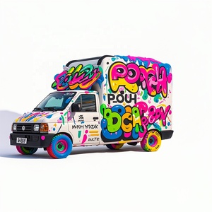 Tùy chỉnh in calibag bao bì nhựa cảm ứng mềm mại 3.5g hình dạng không đều Cookie chết cắt Zip khóa mùi bằng chứng Mylar Túi - Product Image 1