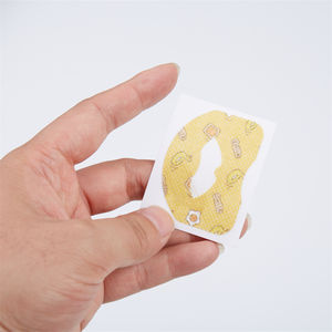 सबसे ज्यादा बिकने वाली जिंगदा ब्रांड लुभावनी हाइपोएलर्जेनिक त्वचा के अनुकूल अनुकूलित आकार पैच विरोधी नींद - Product Image 1