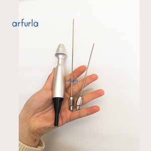 Cánula de 100mm y 150mm para Hemorroides, Láser de 980nm y 1470nm para Fisuras, Fístulas, Sinusos Pilonidales - Product Image 6