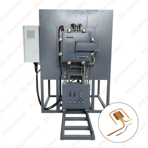 Complete Heat Pipe Fabrication Production Line - Product Image 2