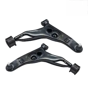 Factory wholesale OEM Automobile parts suspension system Front Rear Control Arm For Proton Gen 2 PW521822