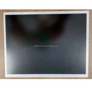 G104XCE-L01 หน้าจอ LCD ดั้งเดิม 10.4 นิ้ว 1024x768 โมดูล LCD สำหรับอุตสาหกรรม HMI, จอแสดงผลในรถยนต์ - Product Image 2