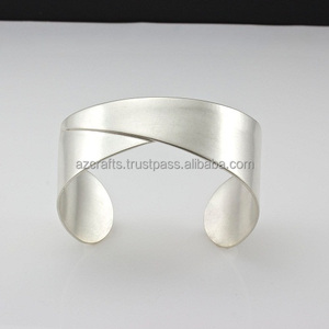 Handmade Christian Anchor CMA Beaded <b>Bracelet</b> for Women Customized Color Sterling <b>Silver</b> Plated Agate Main Pearl for Gifts - Product Image 1