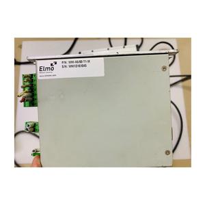 ELMO WHI-A5/60-T1-M Drive - Product Image 4