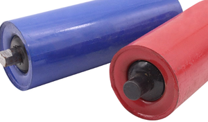 Bestseller-Walzen für Förderband Stahl walzen für Förderer - Product Image 3