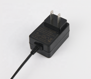 China Sustainable AC Power Supply Electronic Components Jiuzhou Power CE FCC ROHS Certified J151-0804101 5V/<b>12V</b> Output Desktop - Product Image 2