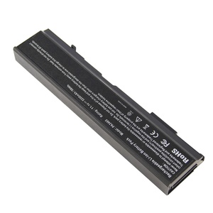 Batería recargable para ordenador portátil de 11,1 V y 5200mAh para Toshiba A100 A105 A110 A135 M70 PA3465U-1BAS PA3465U-1BRS batería de repuesto - Product Image 5
