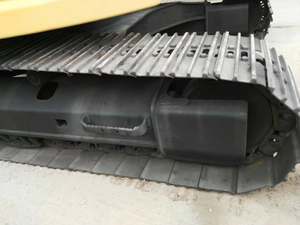 Pelle cat 321 d'occasion 321D en bon état de fonctionnement - Product Image 6