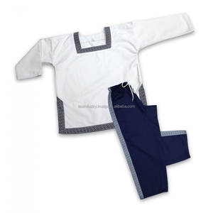 Uniforme profesional para niños, Pankration, superventas - Product Image 4