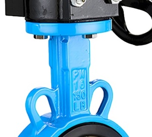 อุปกรณ์อุตสาหกรรม D371X-16 แบบเกียร์หนอนขับเคลื่อนด้วยมือ สำหรับการแยกแบบบวก - Product Image 6
