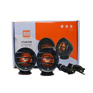 Altavoz de Rango Medio Harman Stadium Gt025f de 2 Pulgadas, Actualización de Audio para Automóvil, Sistema Estéreo de 3 Vías - Product Image 1