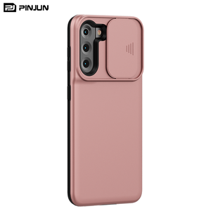Funda para Sony <span class=keywords><strong>Xperia</strong></span> <span class=keywords><strong>1</strong></span> IV 10 <span class=keywords><strong>V</strong></span> 5 IV, a prueba de golpes, con cubierta deslizante para la lente de la cámara, protección trasera, funda de PC mate para teléfono móvil - Product Image 5