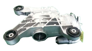 Caja de transferencia de diferencial trasero para Audi OEM 0CQ525010S / 0CQ907554D AP0155 - Product Image 4