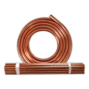 Tubo <span class=keywords><strong>de</strong></span> <span class=keywords><strong>Cobre</strong></span> Enrollado <span class=keywords><strong>de</strong></span> Micro Calibre, Bobina <span class=keywords><strong>de</strong></span> <span class=keywords><strong>Cobre</strong></span> Lisa para Fontanería - Product Image 3