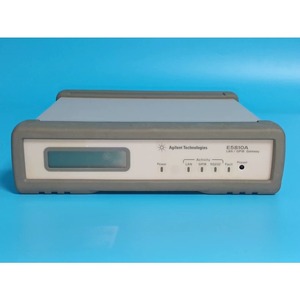 ใช้แล้ว คีย์ไซท์ E5810a Lan/gpib อย่างดี - Product Image 1
