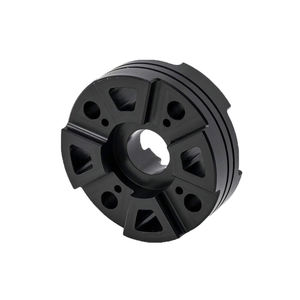 Servicio de Impresión 3D en Nylon PA Personalizado, SLS MJF, Piezas Industriales, Prototipos Rápidos, Fabricación OEM para Maquinaria y Equipos - Product Image 6