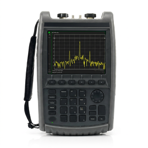 เครื่องวิเคราะห์เครือข่ายเวกเตอร์ไมโครเวฟแบบพกพา KEYSIGHT N9926A FieldFox 14 GHz - Product Image 1