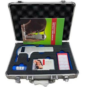 High Quality Pet Hospital Eye Pressure Device Dog Cat Use Impact <strong>Tonometer</strong> Portable Vet <strong>Non</strong> <strong>Contact</strong> Rebound Tonemeter - Product Image 6