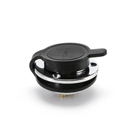 Conector hembra macho aviación conector macho enchufe macho M12 BNC roscado conector impermeable