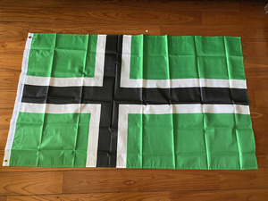 <span class=keywords><strong>Bandera</strong></span> <span class=keywords><strong>de</strong></span> las Islas Vírgenes <span class=keywords><strong>de</strong></span> los <span class=keywords><strong>Estados</strong></span> <span class=keywords><strong>Unidos</strong></span> <span class=keywords><strong>de</strong></span> 3x5 pies, doblemente cosida, <span class=keywords><strong>de</strong></span> poliéster con ojales <span class=keywords><strong>de</strong></span> latón. - Product Image 3