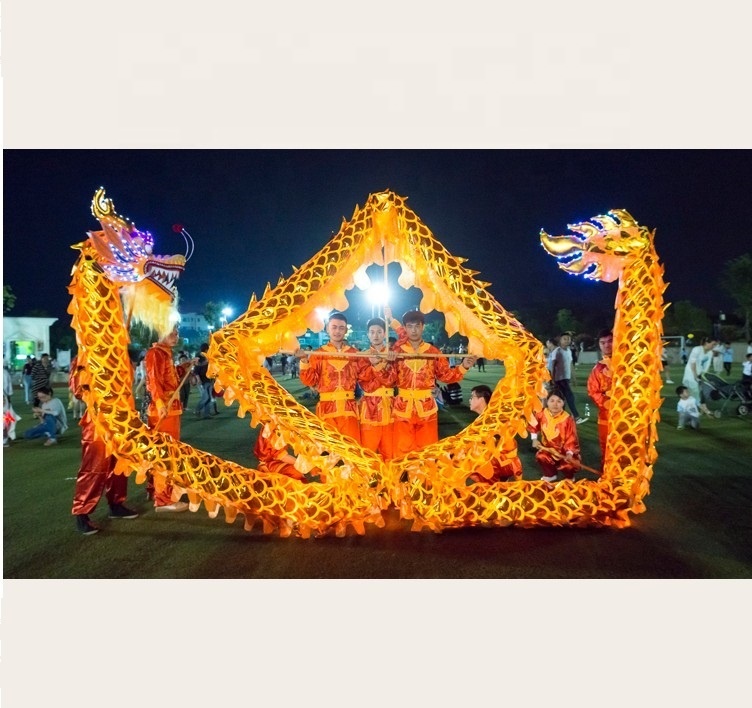 Dance With Dragon - DANCE WITH DRAGON 3枚セット LEGO 80102 Dragon Dance - Chinese New Year Exclusive set