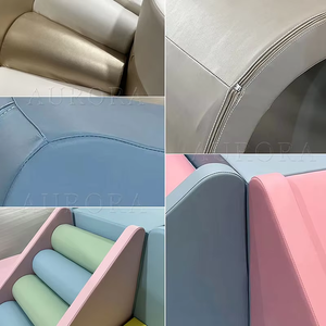 Мягкая игровая площадка для малышей - Product Image 4