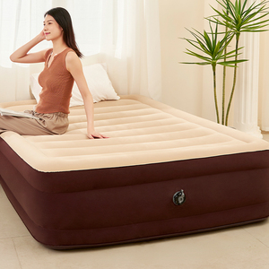 Bestway 6719R Materasso Gonfiabile a Molle Insacchettate Singolo 191*99*38cm con Pompa Integrata Facile da Gonfiare Impermeabile Portatile per Ospedale - Product Image 4