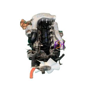 Orijinal japon PF6 kullanılan dizel motor montajı Nissan UDPF6UsedEngine için mükemmel uyum - Product Image 1
