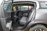Fabricante Chino Dongfeng CITROEN Tianyi C5 AIRCROSS, Mejor Auto Usado 360THP, Vehículo de Segunda Mano, SUV, Auto Nuevo