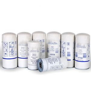 3830205 20998367 20788794 21538975 80766454 22188830 20998346 20514654 20541383 20480593 11110474 자동차 용 연료 오일 필터 - Product Image 5