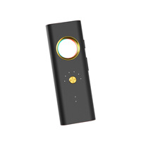 R35 Détecteur Sans Fil Caméra Espion Caché Anti Radar Détecteur Bug Wifi Caméra Mini Caméra Stylo GPS Tracker GSM Détecteur