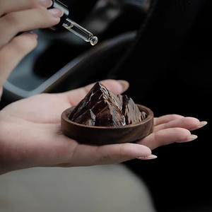 Ambientador Personalizado sin Fuego, Estilo <span class=keywords><strong>Montañas</strong></span> de los <span class=keywords><strong>Alpes</strong></span> sin Agua, Aceite Esencial con Piedra Difusora - Product Image 5