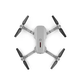 E88 Mini Drone Kamera RC Drohnen 4k HD Echtzeit übertragung FPV Drohnen Profesionales