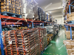 12V 1500mAh Li-ion Battery Variable Speed 2 Batteries Screwdriver Brush Motor Electric Cordless Hand <b>Drill</b> Set - Product Image 6