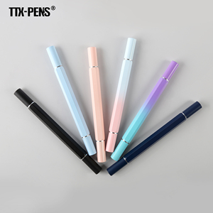TTX Logotipo personalizado Tecnología de metal de alta calidad Infinite Bolígrafo Eternal Pencil <span class=keywords><strong>Infinity</strong></span> Pencil - Product Image 5