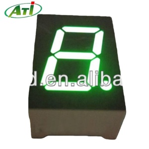 Rot 1 bis 6 Ziffern 0,28 ~ 5 "Zoll 7-Segment-<span class=keywords><strong>LED</strong></span>-Anzeigemodul Sieben-Segment-<span class=keywords><strong>LED</strong></span>-Anzeige - Product Image 6