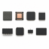 AT25320B-SSHL-T EEPROM 32Kbit SPI SOIC-8 Chip Memori Asli Baru Tersedia