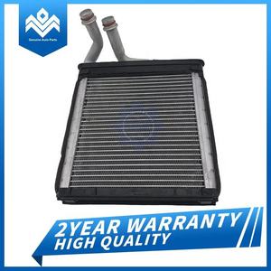 MANER OEM 3C0819031A pour VW PASSAT B6 B7 2014 2.0TDI Échangeur de chaleur Chauffage intérieur - Product Image 2