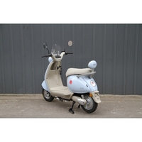 Moto électrique TIKING 1000W pour la ville avec batterie 72V20Ah, vitesse de 45 km/h, idéale pour les trajets quotidiens