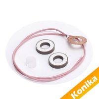 Repuestos Domino 2-0110165SP, Kit de Resonador para Impresora de Codificación por Inyección de Tinta CIJ, Piezas de Buena Calidad