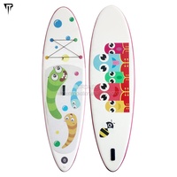 JTRDA 2024 Offre Spéciale pas cher eau planche de surf gonflable Stand Up Paddle Surf Sup planches en gros pour les enfants